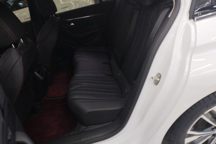 Used Peugeot 508 2022 508L 400THP PureTech Driving Control Edition
