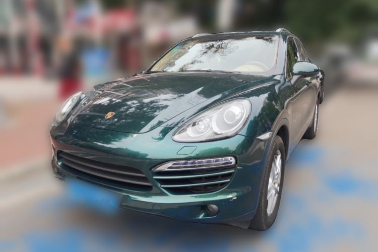 Used Porsche Cayenne 2011 Cayenne 3.0T