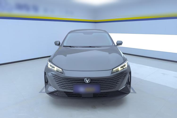 Used Changan Eado DD 2023 Blue Whale NE 1.5T GDI DCT Luxury Edition