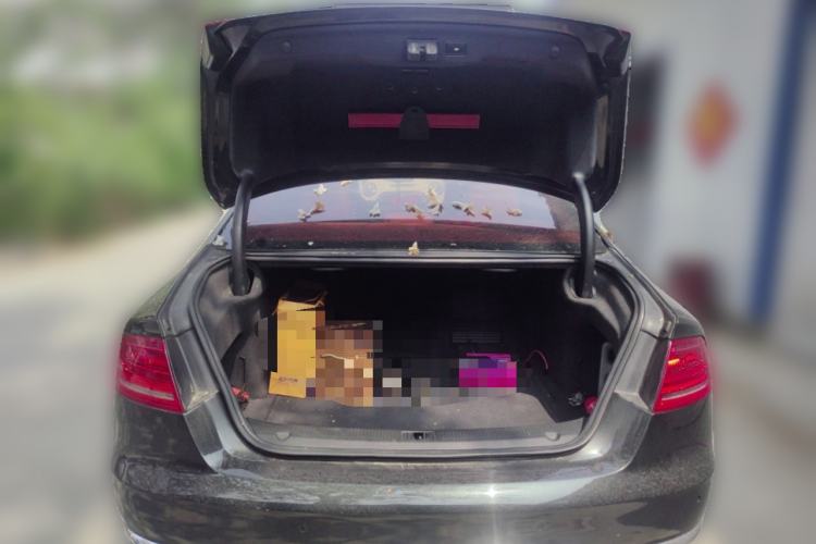 Used Audi A8 2011 A8L 3.0 TFSI quattro Comfort model (213kW)