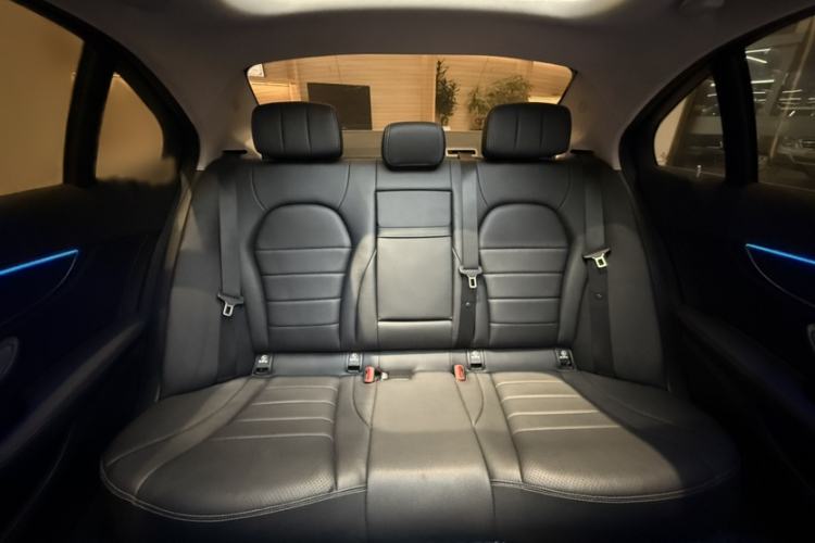 Used Mercedes-Benz C-Class 2019 Restyled C 260 L Sport Edition
