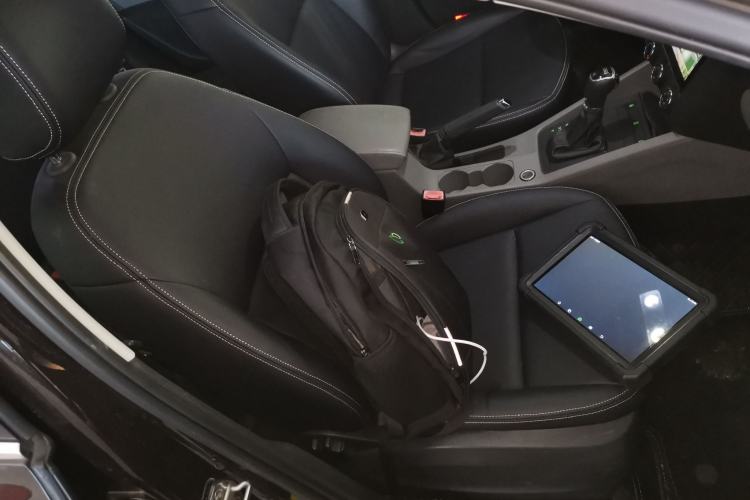 Used Skoda Octavia 2015 1.4TSI DSG Eado Edition
