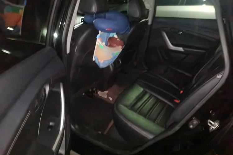 Used Venucia T90 2017 2.0L CVT Smart Edition