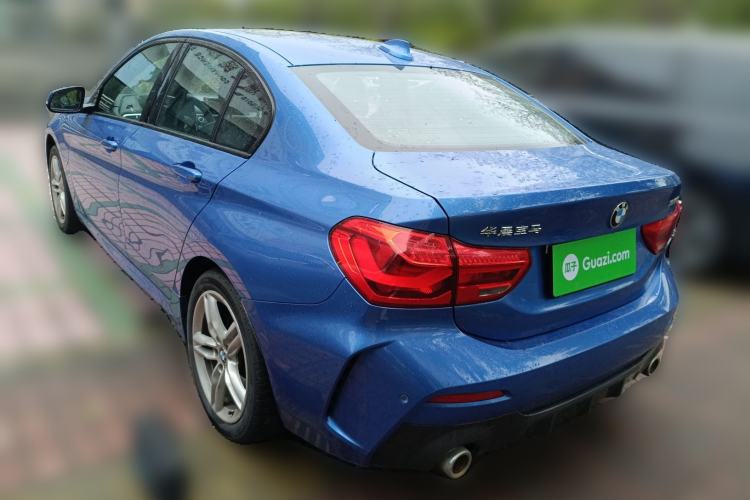 Used BMW 1 Series 2020 120i M Sport Package
