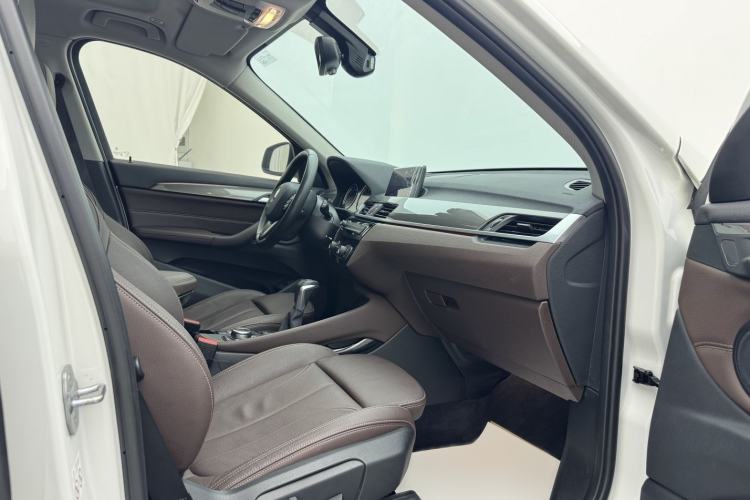 Used BMW X1 2019 xDrive20Li Luxury Model