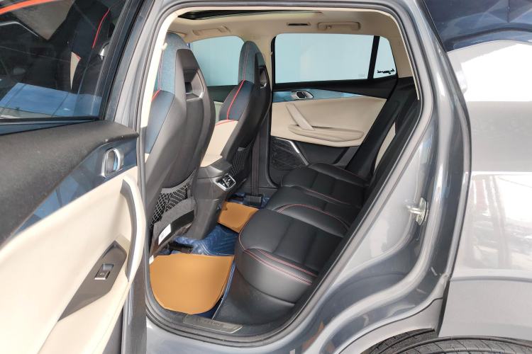 Used Lynk & Co 06 2020 1.5T YAO Halo