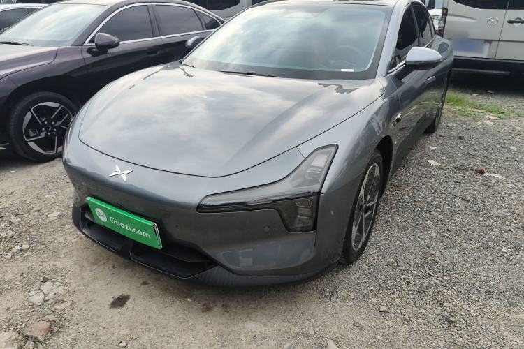 Used XPeng MONA M03 2024 515 Long-Range