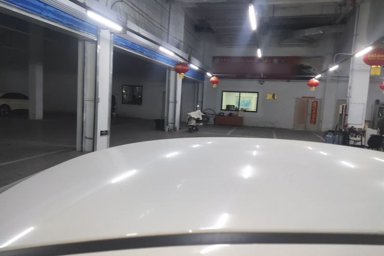 Used Chery Arrizo 5 2016 1.5L Manual Lingchao Edition