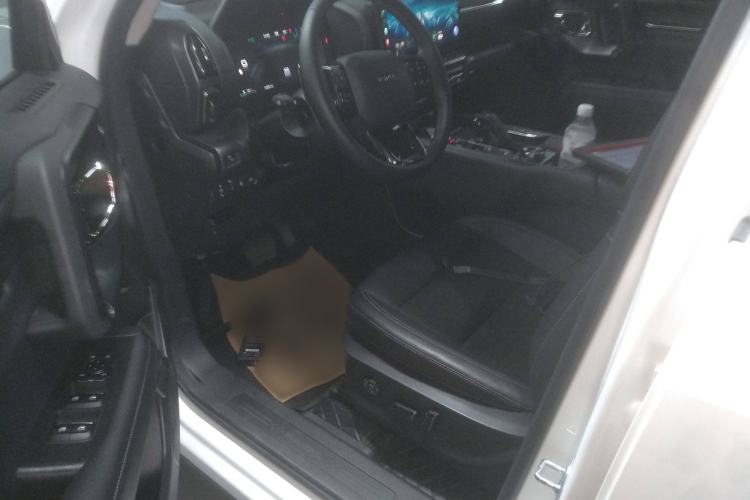 Used Haval H Dog 2023 2.0T All-Wheel-Drive Chaoye Plus
