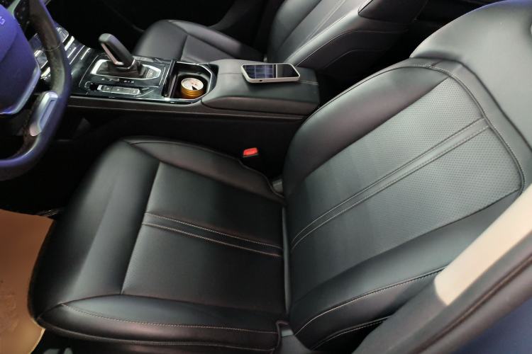 Used Wuling Victory 2022 280T 1.5T CVT Flagship Edition
