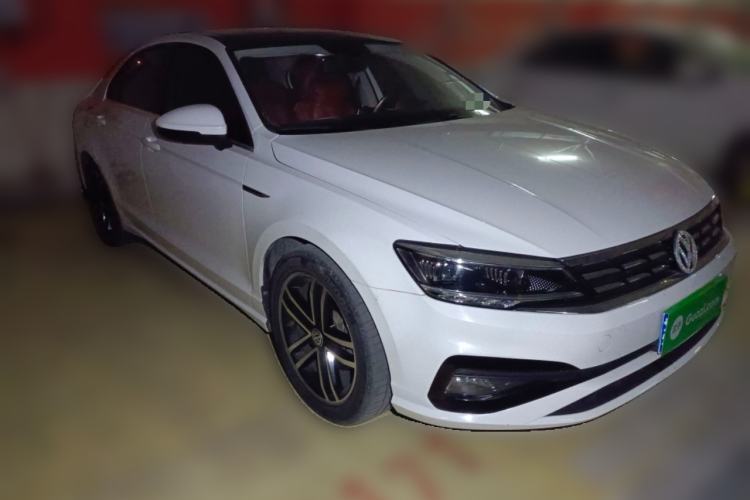 Used Volkswagen Lamando 2021 Facelift 280TSI DSG Comfort Edition (Manual Air Conditioning)