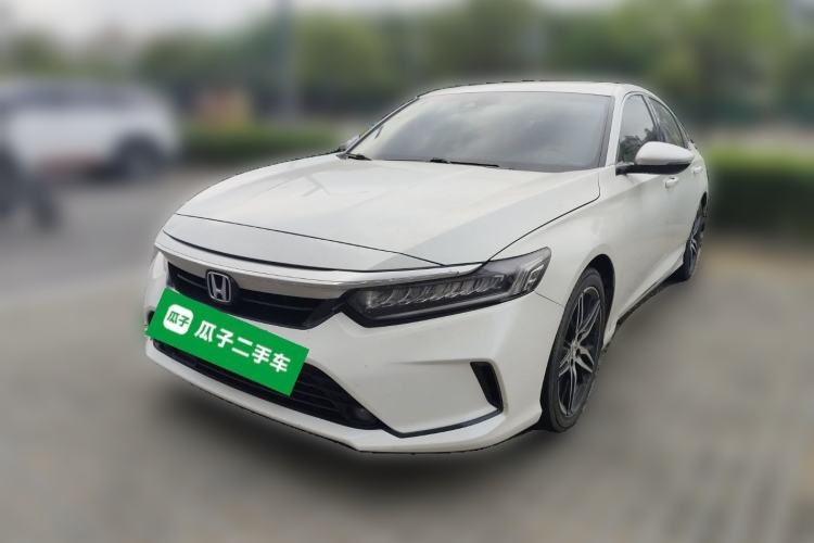 Used Honda Inspire 2022 260TURBO Jingyue Version