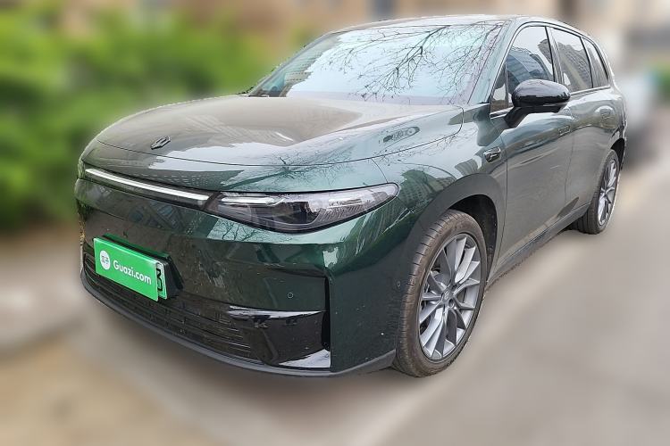 Used Leapmotor C10 2024 210 Smart Edition