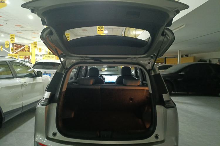 Used AION Y 2025 Plus 510 Zhihao Edition