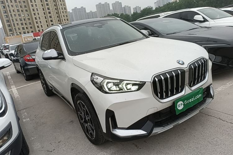 Used BMW X1 2023 sDrive25Li X Design Package
