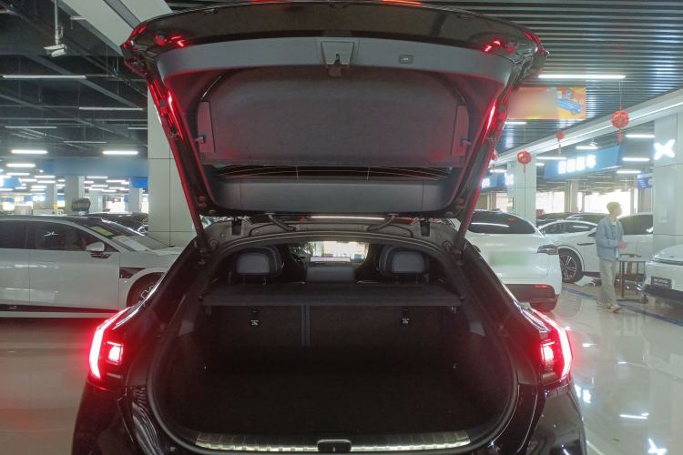 Used Zeekr 001 2026 Model 103° Rear-Drive Max Version