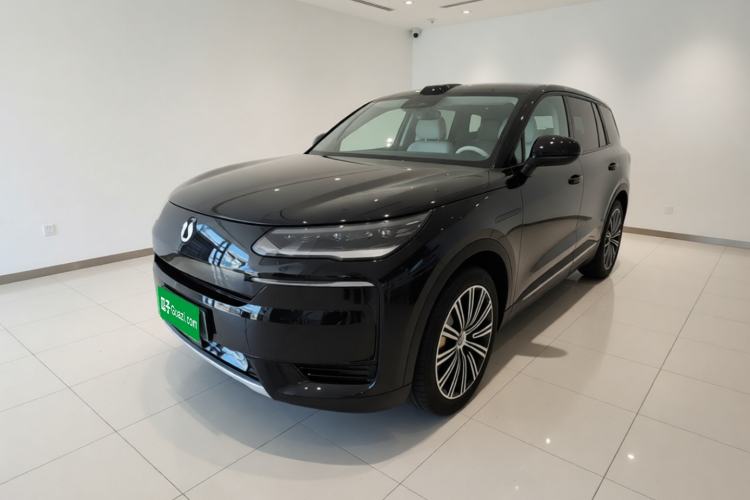 Used Denza N9 2025 Prestige Version