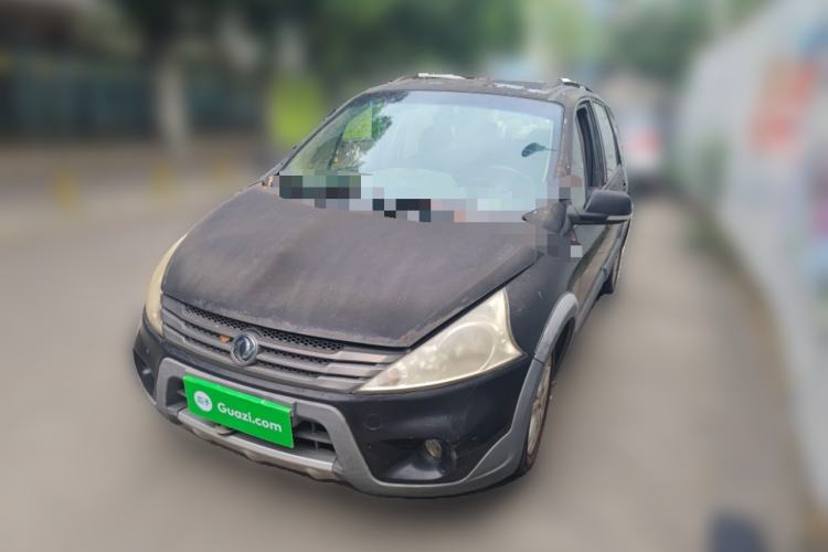 Used FORTHING Joyear 2012 XL 1.5L Manual Comfort Model