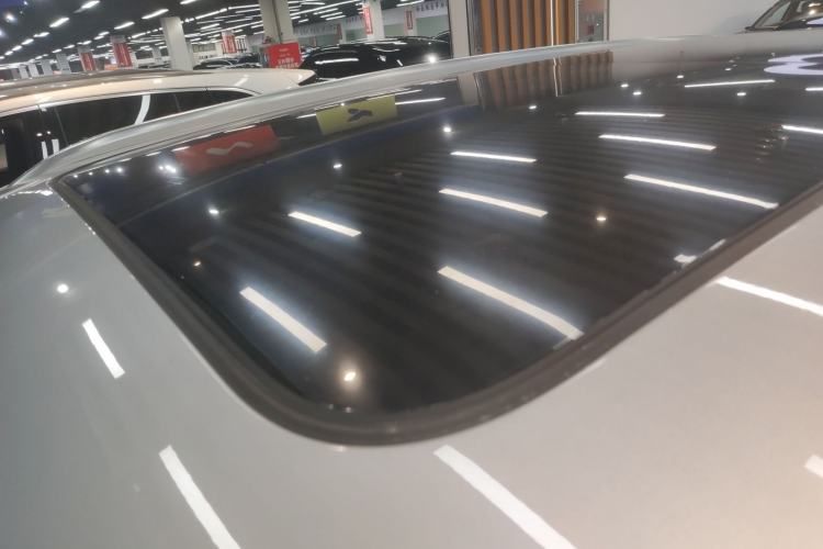 Used Hima AITO M7 2024 1.5T Rear-Drive Plus Version 5 Seats
