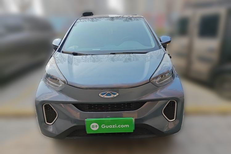 Used Chery Little Ant 2019 4-Seater Smart Edition 35 kWh