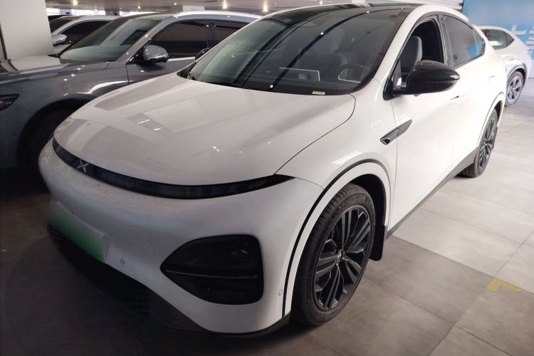 Used XPeng G6 2023 700 Four-Wheel Drive Performance Max