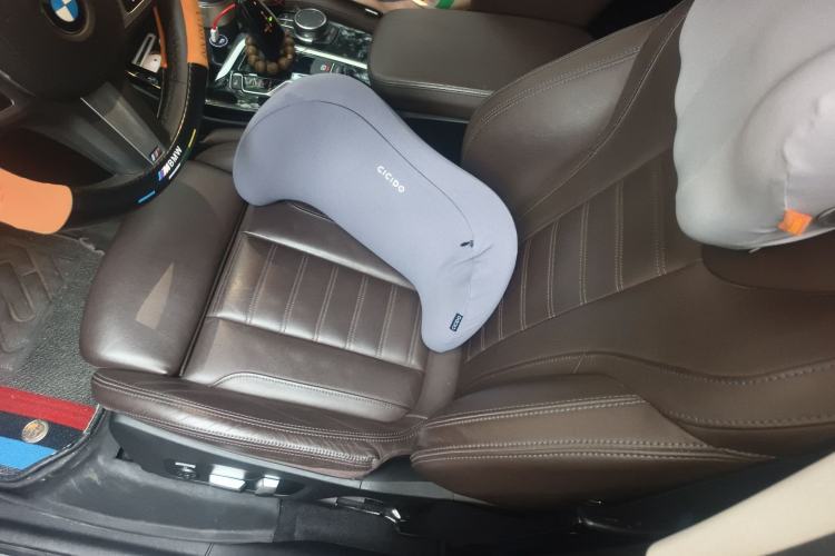 Used BMW X3 2021 xDrive28i M Sport Package
