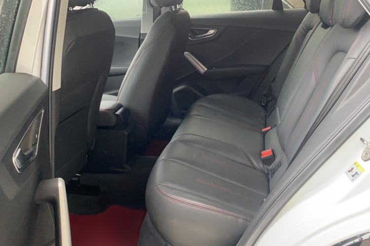 Used Audi Q2L 2020 35 TFSI Ambition Dynamic Edition