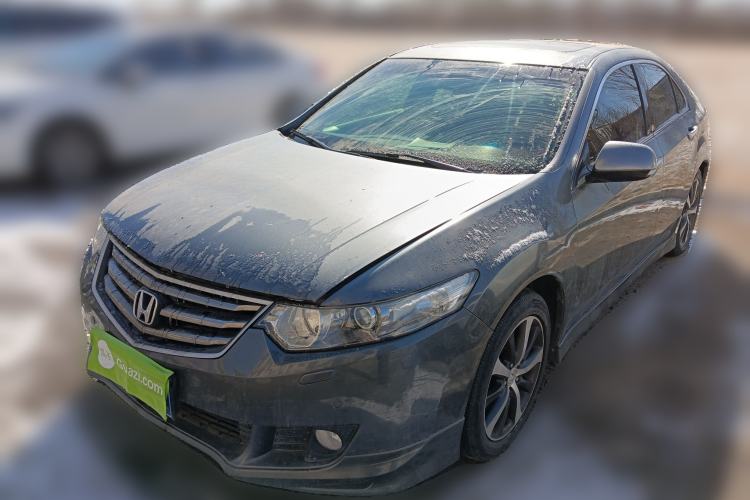 Used Honda Spirior 2009 2.4L TYPE-S