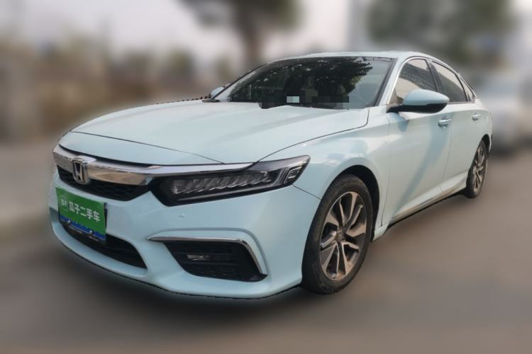 Used Honda Inspire 2019 260TURBO Elite Edition China V Standard