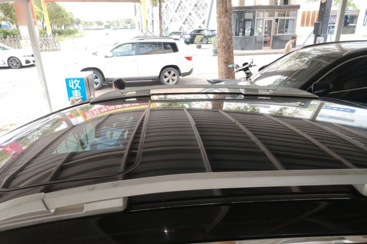 Used Mazda CX-7 2014 2.5L 2WD Luxury Edition