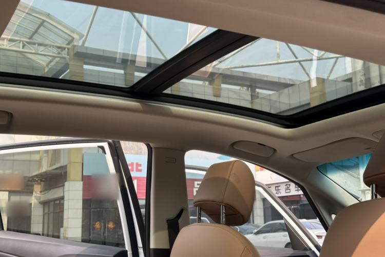 Used Buick GL6 2021 323T Mild Hybrid Connect Luxury Model
