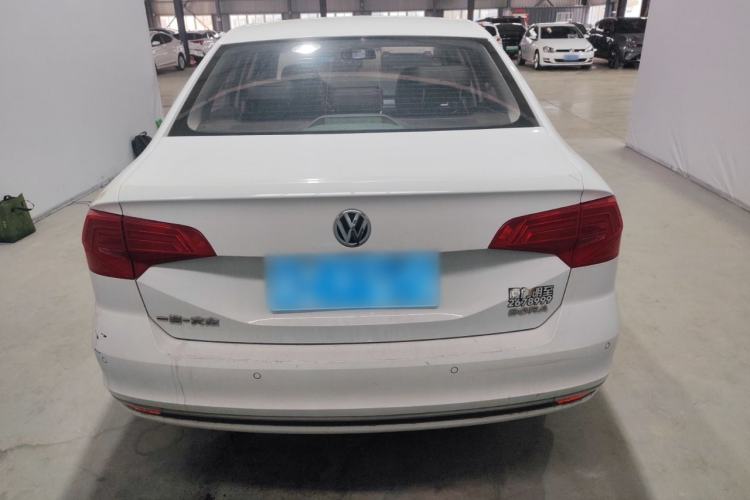 Used Volkswagen Bora 2018 1.5L Automatic Comfort Model
