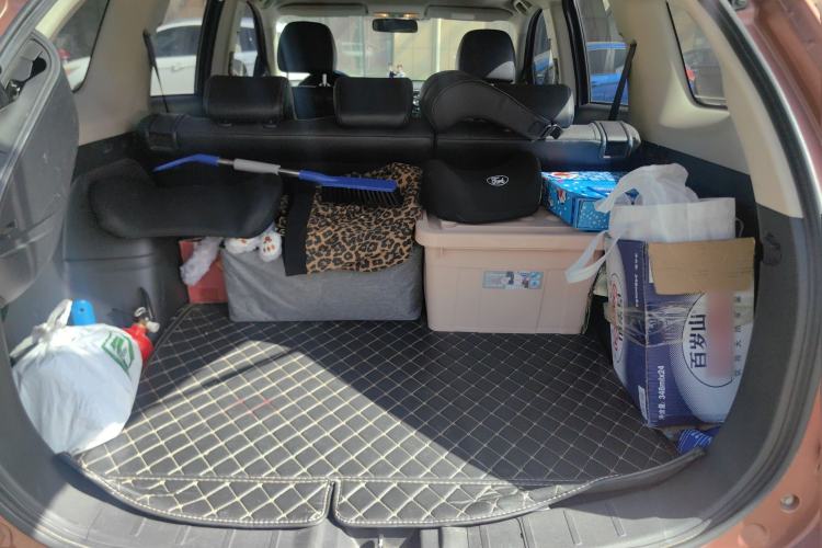 Used Mitsubishi Outlander 2014 2.4L 4x4 Deluxe Value Edition 5 Seats
