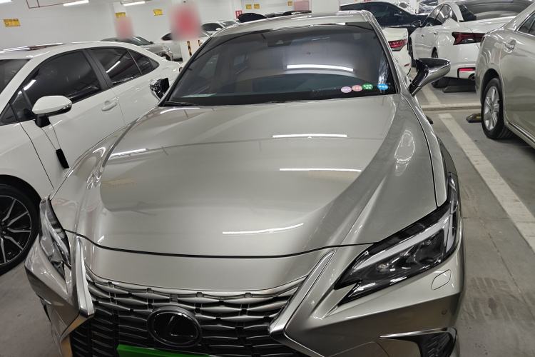 Used Lexus ES 2025 200 Premium Edition