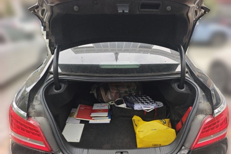 Used Buick LaCrosse 2013 2.4L SIDI Luxury Comfort Edition