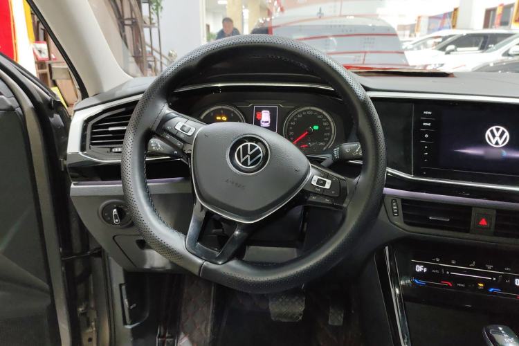 Used Volkswagen Tayron 2020 330TSI Two-Wheel Drive Luxury Smart Connectivity Version