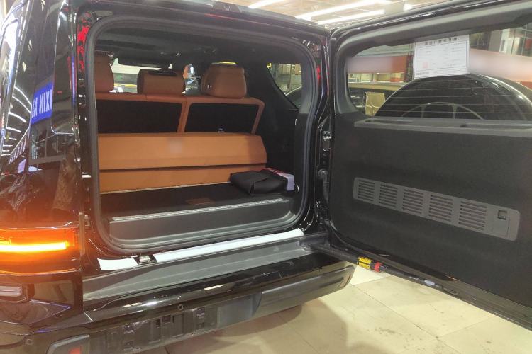 Used Tank 700 New Energy 2024 Hi4-T Extreme Edition