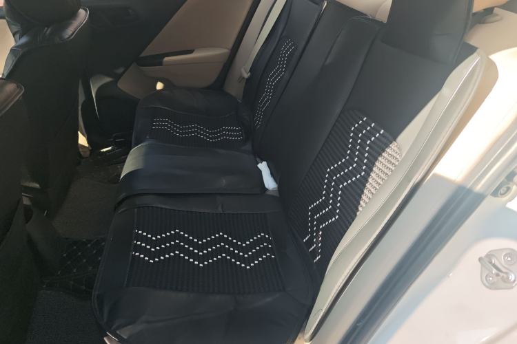 Used Honda Greiz 2016 1.5L CVT Classic Edition
