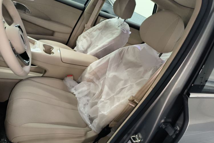 Used Hima H5 2025 Model Pure Electric Max