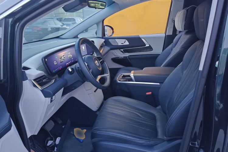 Used Buick Century 2023 2.0T Four-Seat Private Edition