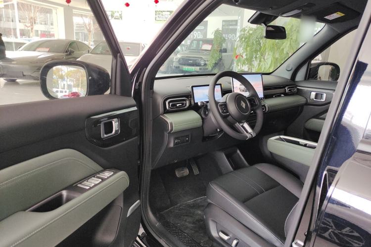 Used Baojun Spark EUV 2026 301km Flagship Edition