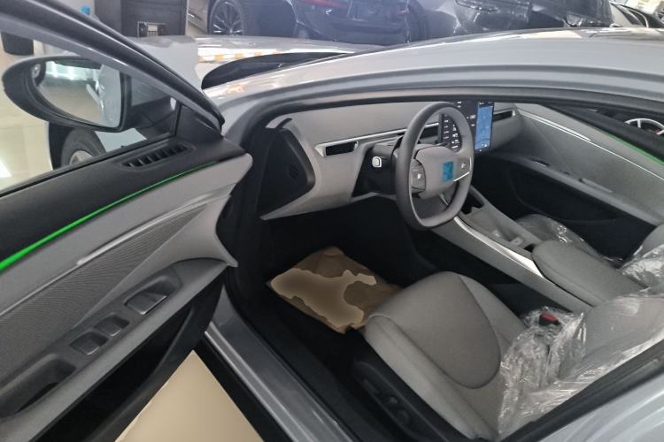 Used XPeng MONA M03 2025 515 Long-Range Plus
