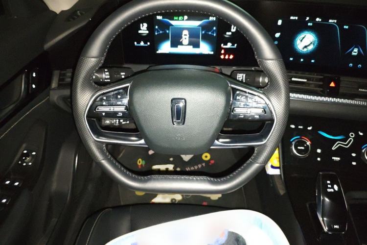 Used Bestune B70 2021 1.5T Automatic Smart Enjoyment Edition
