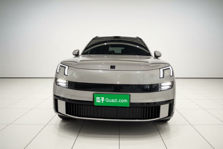 Used Lynk & Co 900 2025 2.0T Ultra