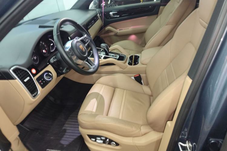 Used Porsche Cayenne 2018 Cayenne 3.0T
