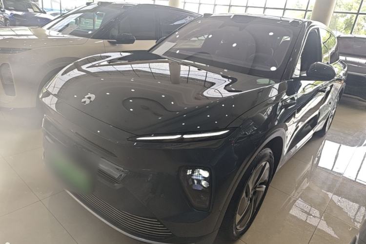 Used Nio ES8 2024 75 kWh