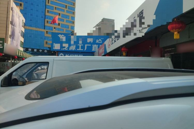 Used BYD Yuan Pro 2021 401 km Deluxe Version