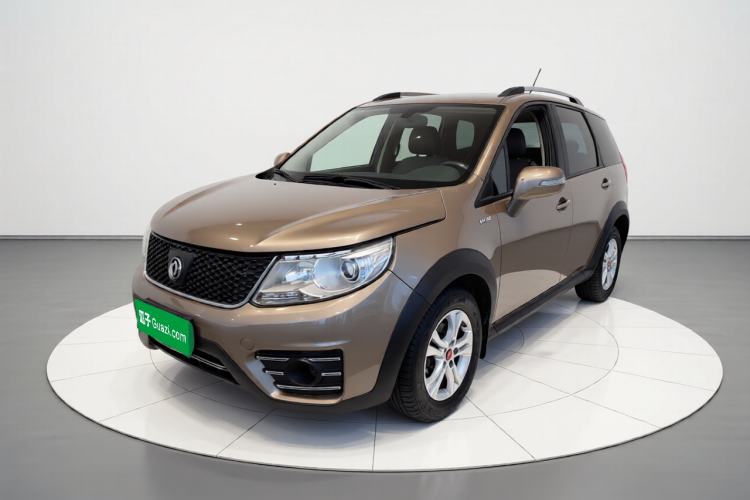 Used FORTHING Joyear X3 2015 1.5L Comfort Model Guazi used car, China used car export, Used car for sale, Used  cars, Cheapest cars for sale