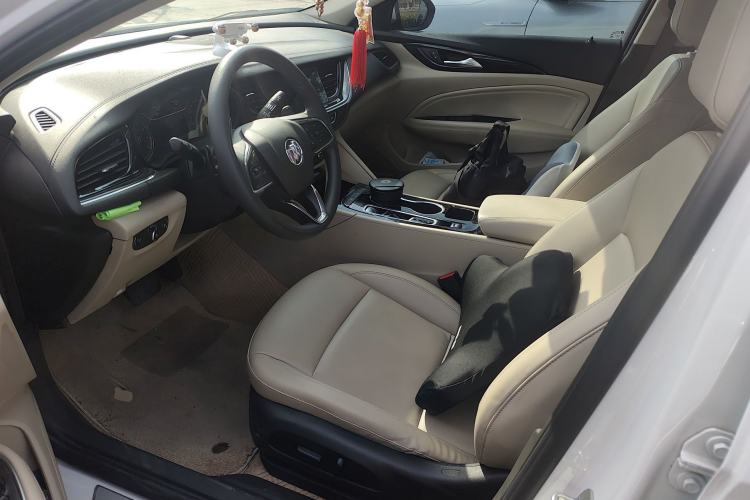 Used Buick Regal 2021 552T Elite Edition