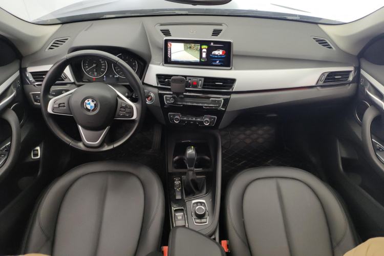 Used BMW X1 2016 sDrive18Li Premium Edition